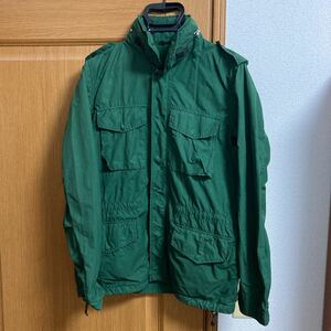 ASPESI アスペジ M65レプリカSIZE S