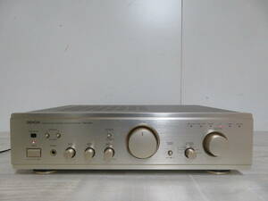 DENON デノン PMA-390IV プリメインアンプ 