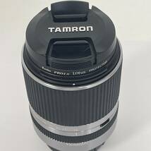 【TAMRON/タムロン】MICRO14-150 F3.5-5.8　カメラ レンズ★7650_画像10