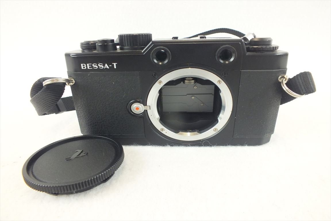 2023年最新】Yahoo!オークション -フォクトレンダー bessaの中古品