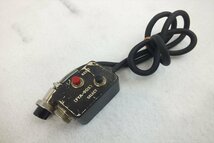 ☆ YAESU ヤエス 八重洲 FYA-925A パーソナルトランシーバー 中古 現状品 231107T3170_画像8