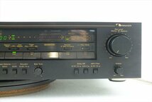 ☆ Nakamichi ナカミチ CR-30 カセットデッキ 中古 現状品 231107A5038_画像4