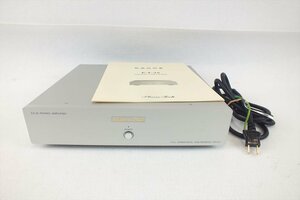 ☆ Phase Tech EA-3II フォノアンプ 取扱説明書有り 音出し確認済 中古 231107T3237