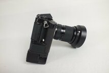 ◇ Nikon ニコン F2 アイレベル フィルム一眼レフカメラ 35-70mm 1:3.5 現状品 中古 231108H4174_画像6