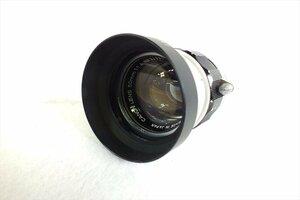 ◇ Canon キャノン 50mm 1:1.4 Lマウント レンズ 中古現状品 231108H4144