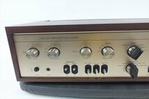 ☆ LUXMAN ラックスマン L-507 アンプ 中古 現状品 231107T3018_画像5