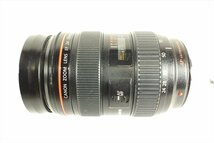 ◇ Canon キャノン EF 24-70mm 1:2.8 L USM レンズ 中古 現状品 231108H4048_画像8