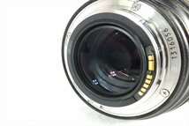 ◇ Canon キャノン EF 24-70mm 1:2.8 L USM レンズ 中古 現状品 231108H4048_画像5