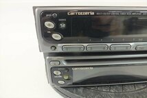 ☆ PIONEER パイオニア CDS-P77 KEH-P77 カーオーディオ 取扱説明書有り 元箱付き 中古 現状品 231107B9090_画像3