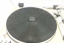 ☆ AKAI アカイ 赤井 AP-Q04 レコードプレイヤー ターンテーブル 中古現状品 231107A5020_画像4