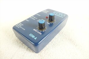 ◇ Guyatone グヤトーン EDM-A エフェクター 中古 現状品 231108H4355