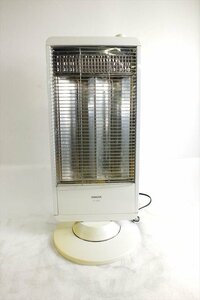 * mountain .YAMAZEN DC-S096 carbon heater used present condition goods 231108R7036