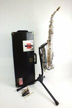 ◇ Selmer セルマー 80 super action SERIE II 1991年 アルトサックス 中古 現状品 231108H4027_画像1