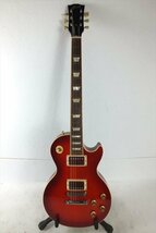★ Gibson ギブソン 50S LesPaul STANDARD 05年 ギター ハードケース付き ハードケース付き 中古 現状品 231101B2262_画像2