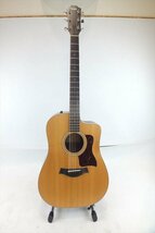 ☆ TAYLOR 210ce ギター ハードケース付き 動作音出し確認済 中古現状品 231107B9081_画像2