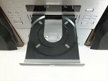 ★ KENWOOD ケンウッド LSF-555 KAF-5002 DPF-7002 DMF-7003 システムコンポ 中古 現状品 231001B2233_画像5