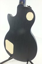 ☆ Epiphone エピフォン Les Paul Traditional PROIII ギター 取扱説明書有り ソフトケース付き 中古 現状品 231107B9053_画像9