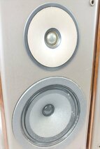 ☆ DENON デノン SC-E535 スピーカー 音出し確認済 中古 231107R6411_画像3