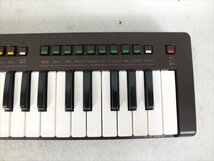 ♪ YAMAHA ヤマハ PS-3 キーボード ハードケース付き 中古現状品 231011Y7387_画像5