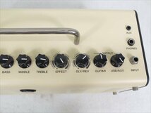 ♪ YAMAHA ヤマハ THR10 ギターアンプ 中古現状品 231111E3255_画像5