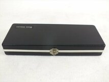 ♪ FR K-5 カートリッジケース 中古 現状品 231111H2384C_画像1