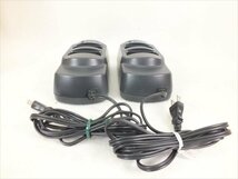 ♪ KENWOOD ケンウッド BC-18 トランシーバーチャージャー 中古 現状品 231111H2060_画像7