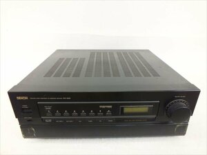 ! DENON Denon AVC-3000 amplifier used present condition goods 231111E3045