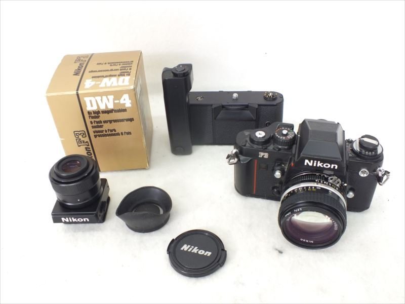 2023年最新】Yahoo!オークション -ニコンf3の中古品・新品・未使用品一覧