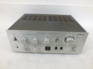 ♪ Victor ビクター JA-S31 アンプ 中古 現状品 231111E3299