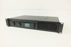 ★ ALESIS アレシス MATICA500 アンプ 中古現状品 231101Y6056