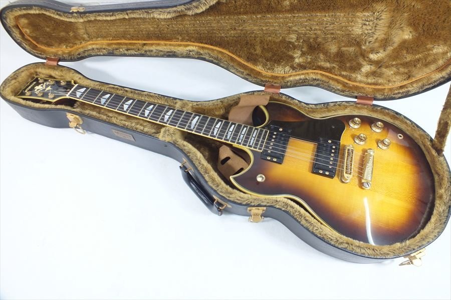 2023年最新】Yahoo!オークション -yamaha sg(本体)の中古品・新品・未