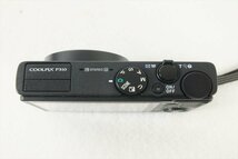 ★ Nikon ニコン COOLPIX P310 デジタルカメラ 取扱説明書有り 元箱付き 中古 現状品 231001B2535_画像3