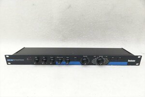 ▼ Lexicon レキシコン MPX100 ラックエフェクター 中古 231005K2200