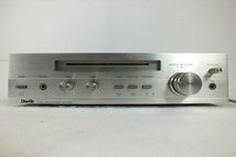 ★ NEC DianGo AUA-5500 アンプ 中古 現状品 231101C4147_画像2