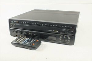 ★ PIONEER パイオニア CLD-K1100 LDプレーヤー リモコン有り 中古 現状品 231101C4134