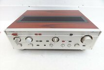 ▼ LUXMAN ラックスマン L-510X アンプ 中古 現状品 231105K2236_画像1