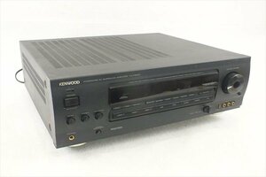 *KENWOOD Kenwood KA-V5500 amplifier used present condition goods 230307K4097