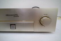 ☆ PIONEER パイオニア EXCLUSIVE C7a アンプ 中古 現状品 231107R6321_画像4