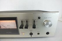 ■ LUXMAN ラックスマン 5L15 アンプ 中古現状品 231102k6185_画像4