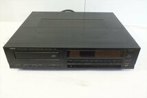 ◇ YAMAHA ヤマハ CDX-2200 CDプレーヤ 中古 現状品 231108H4035_画像1