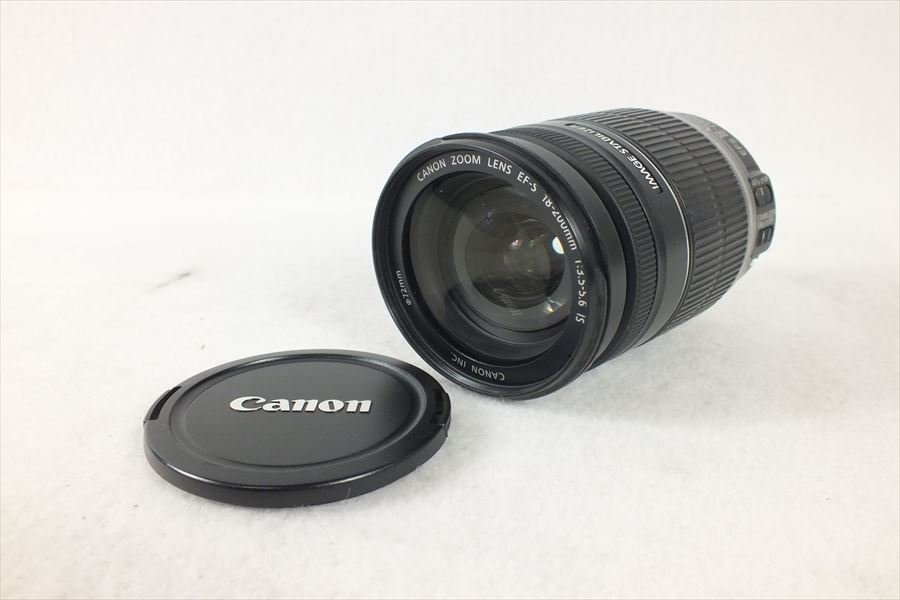 2023年最新】Yahoo!オークション -canon ef-s 18-200 3.5-5.6 isの中古