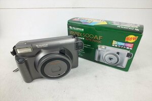 ★ FUJIFILM フジフィルム instax 500AF インスタントカメラ 95mm 0.6m~ 中古 現状品 231101B2145