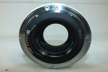 ★ Canon キャノン EXTENDER EF 1.4× テレコンバーター 中古 231101B2172_画像4