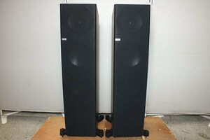 ★ KEF Q900 スピーカー 取扱説明書有り 中古 現状品 231101N3180