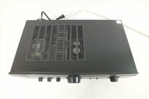 □ DENON デノン PMA-390RE アンプ リモコン有り 中古 現状品 231106B5038_画像6