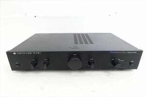 ▼ cambridge audio ケンブリッジオーディオ A1MK3 Special Edition アンプ 中古 現状品 231105K2755