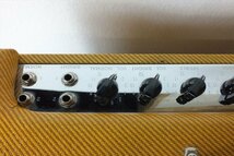 ★ Fender フェンダー ’59 Bassman Ltd ギターアンプ 音出し確認済 中古現状品 231101C4332_画像6