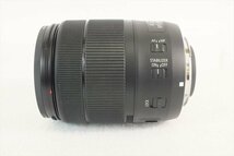 ◆ Canon キャノン レンズ EF-S 18-135mm 1:3.5-5.6 IS USM 中古 現状品 231109A1148B_画像8