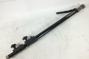 * Manfrotto Manfrotto 134B one leg used present condition goods 231001C4134