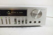 □ PIONEER パイオニア CT-415 カセットデッキ 中古 現状品 231106G6587_画像6